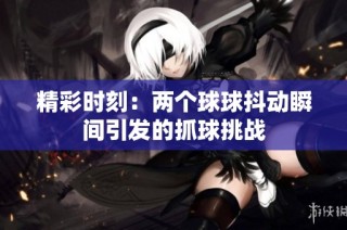 精彩时刻：两个球球抖动瞬间引发的抓球挑战