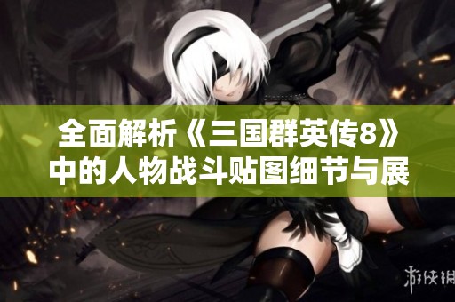 全面解析《三国群英传8》中的人物战斗贴图细节与展示