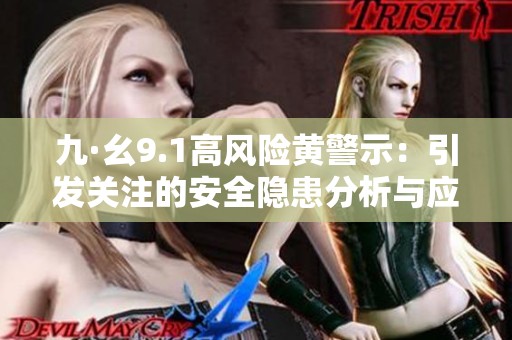 九·幺9.1高风险黄警示：引发关注的安全隐患分析与应对措施