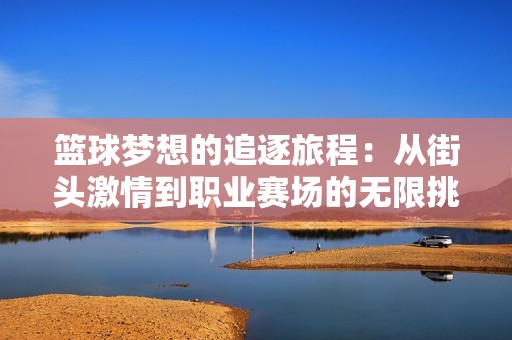 篮球梦想的追逐旅程：从街头激情到职业赛场的无限挑战与成长